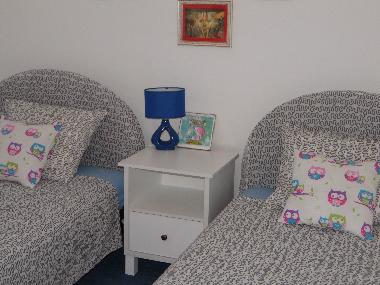 Appartement de vacances /en/au Belgrade (Serbie central)ou appartement ou maison de vacances