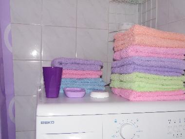 Appartement de vacances /en/au Belgrade (Serbie central)ou appartement ou maison de vacances