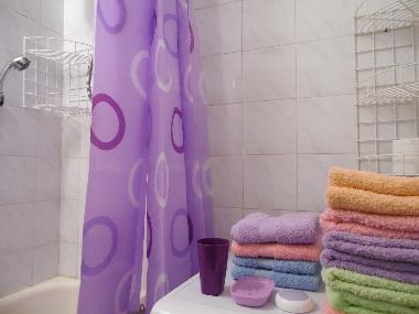 Appartement de vacances /en/au Belgrade (Serbie central)ou appartement ou maison de vacances