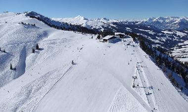 Appartement de vacances /en/au Wildschnau (Tiroler Unterland)ou appartement ou maison de vacances