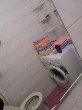 Appartement de vacances /en/au Belgrade (Serbie central)ou appartement ou maison de vacances