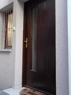 Appartement de vacances /en/au Belgrade (Serbie central)ou appartement ou maison de vacances