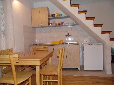 Appartement de vacances /en/au Belgrade (Serbie central)ou appartement ou maison de vacances