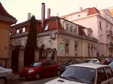 Appartement de vacances /en/au Belgrade (Serbie central)ou appartement ou maison de vacances
