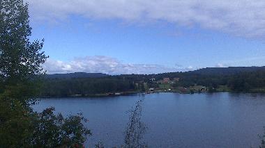 Appartement de vacances �/en/au Lunde (�ngermanland)ou appartement ou maison de vacances