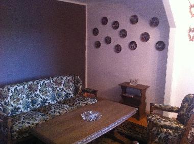 Appartement de vacances �/en/au Lunde (�ngermanland)ou appartement ou maison de vacances