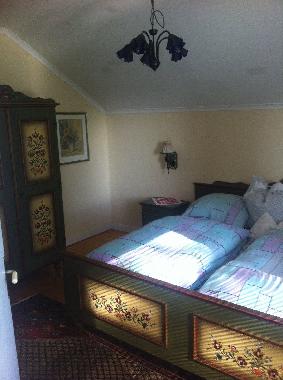 Appartement de vacances �/en/au Lunde (�ngermanland)ou appartement ou maison de vacances