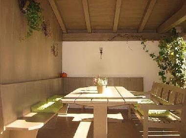 Appartement de vacances /en/au Wildschnau (Tiroler Unterland)ou appartement ou maison de vacances