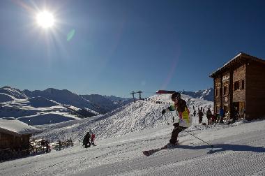 Appartement de vacances /en/au Wildschnau (Tiroler Unterland)ou appartement ou maison de vacances