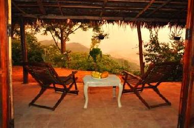 Chambre avec petit djeuner /en/au kandy (Kandy)ou appartement ou maison de vacances