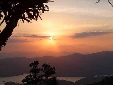 Chambre avec petit djeuner /en/au kandy (Kandy)ou appartement ou maison de vacances