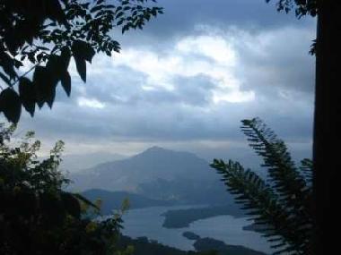 Chambre avec petit djeuner /en/au kandy (Kandy)ou appartement ou maison de vacances