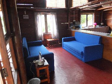 Chambre avec petit djeuner /en/au kandy (Kandy)ou appartement ou maison de vacances