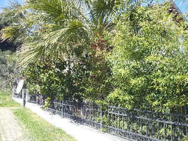 Maison de vacances �/en/au Kriopigi (Chalkidiki)ou appartement ou maison de vacances