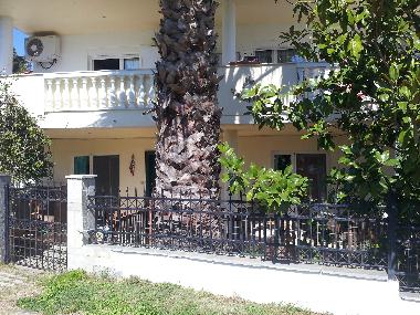 Maison de vacances �/en/au Kriopigi (Chalkidiki)ou appartement ou maison de vacances