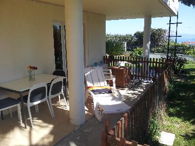 Maison de vacances �/en/au Kriopigi (Chalkidiki)ou appartement ou maison de vacances