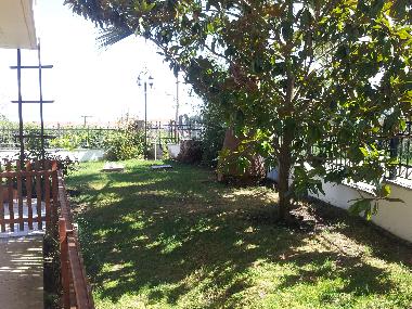 Maison de vacances �/en/au Kriopigi (Chalkidiki)ou appartement ou maison de vacances