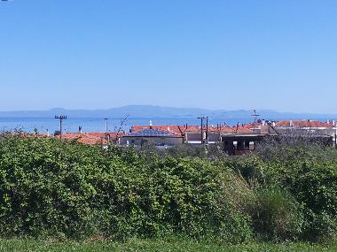 Maison de vacances �/en/au Kriopigi (Chalkidiki)ou appartement ou maison de vacances