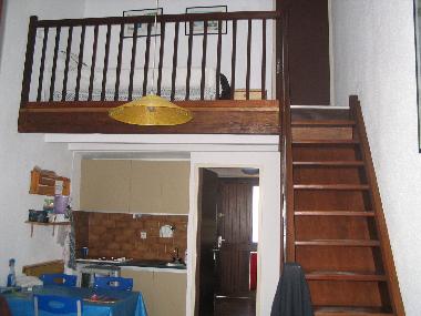 Villa /en/au Marseillan-Plage (Hrault)ou appartement ou maison de vacances