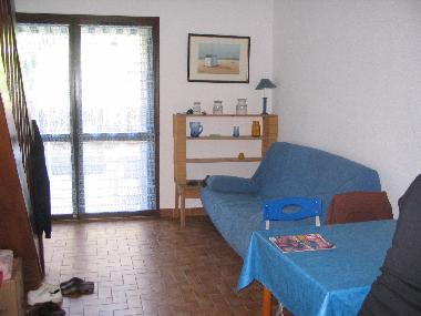 Villa /en/au Marseillan-Plage (Hrault)ou appartement ou maison de vacances