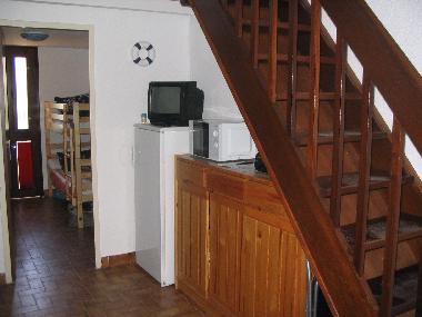 Villa /en/au Marseillan-Plage (Hrault)ou appartement ou maison de vacances