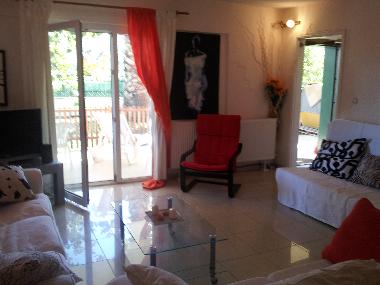 Maison de vacances �/en/au Kriopigi (Chalkidiki)ou appartement ou maison de vacances