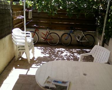 Villa /en/au Marseillan-Plage (Hrault)ou appartement ou maison de vacances