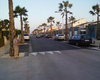 Villa /en/au Marseillan-Plage (Hrault)ou appartement ou maison de vacances