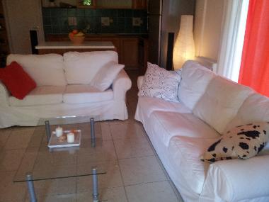 Maison de vacances �/en/au Kriopigi (Chalkidiki)ou appartement ou maison de vacances