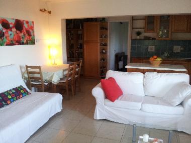 Maison de vacances �/en/au Kriopigi (Chalkidiki)ou appartement ou maison de vacances