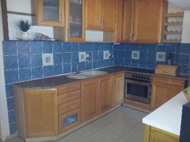 Maison de vacances �/en/au Kriopigi (Chalkidiki)ou appartement ou maison de vacances