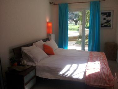 Maison de vacances �/en/au Kriopigi (Chalkidiki)ou appartement ou maison de vacances