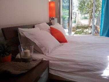 Maison de vacances �/en/au Kriopigi (Chalkidiki)ou appartement ou maison de vacances