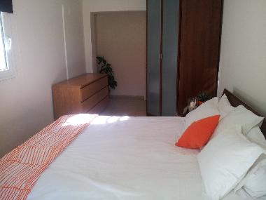 Maison de vacances �/en/au Kriopigi (Chalkidiki)ou appartement ou maison de vacances