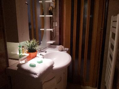 Maison de vacances �/en/au Kriopigi (Chalkidiki)ou appartement ou maison de vacances