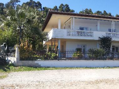 Maison de vacances �/en/au Kriopigi (Chalkidiki)ou appartement ou maison de vacances