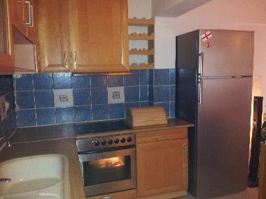 Maison de vacances �/en/au Kriopigi (Chalkidiki)ou appartement ou maison de vacances