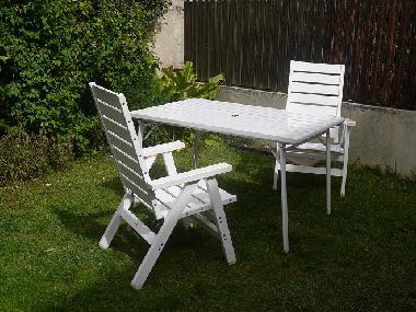 Maison de vacances /en/au Wissant (Pas-de-Calais)ou appartement ou maison de vacances