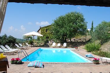 Villa �/en/au Narni (Terni)ou appartement ou maison de vacances