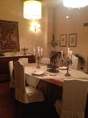 Villa �/en/au Narni (Terni)ou appartement ou maison de vacances