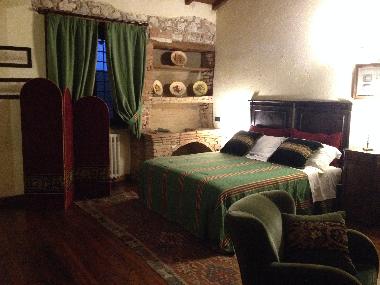 Villa �/en/au Narni (Terni)ou appartement ou maison de vacances