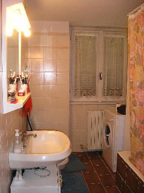 Appartement de vacances /en/au Lierna (Lecco)ou appartement ou maison de vacances