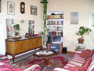 Appartement de vacances /en/au Lierna (Lecco)ou appartement ou maison de vacances