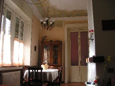 Appartement de vacances /en/au Lierna (Lecco)ou appartement ou maison de vacances