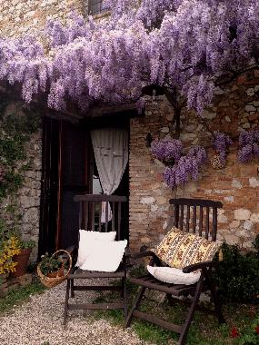 Villa �/en/au Narni (Terni)ou appartement ou maison de vacances