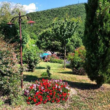 Villa �/en/au Narni (Terni)ou appartement ou maison de vacances