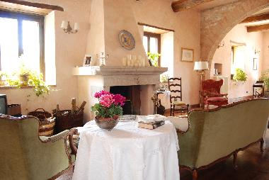 Villa �/en/au Narni (Terni)ou appartement ou maison de vacances