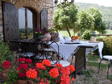 Villa �/en/au Narni (Terni)ou appartement ou maison de vacances