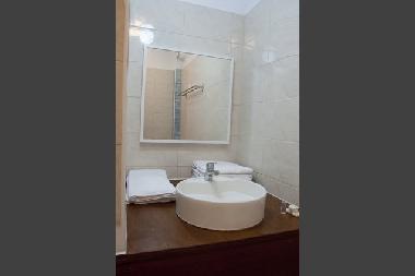 Chambre avec petit djeuner /en/au Paliouri (Chalkidiki)ou appartement ou maison de vacances