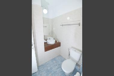 Chambre avec petit djeuner /en/au Paliouri (Chalkidiki)ou appartement ou maison de vacances